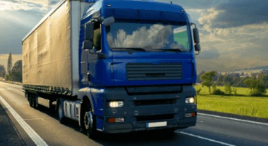 Caminhão truck